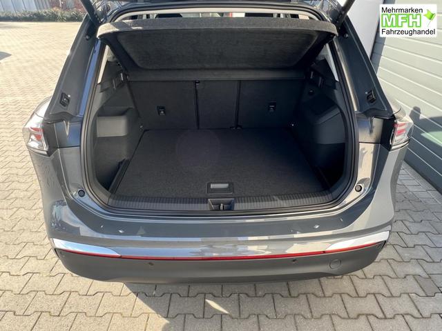 Volkswagen Tiguan People 1,5 eTSI mHEV DSG 110KW 5 Jahre 