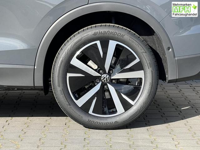 Volkswagen Tiguan People 1,5 eTSI mHEV DSG 110KW 5 Jahre 