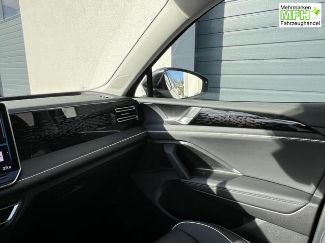 Volkswagen Tiguan People 1,5 eTSI mHEV DSG 110KW 5 Jahre 