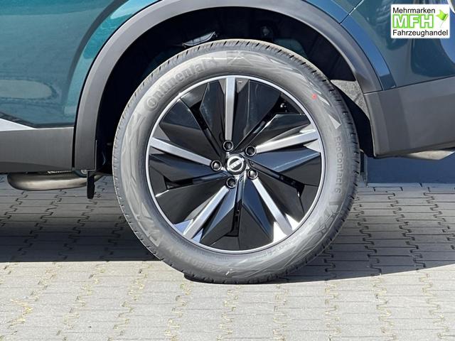 Nissan Qashqai Tekna 1,3 DIG-T Xtronic MHEV 158 