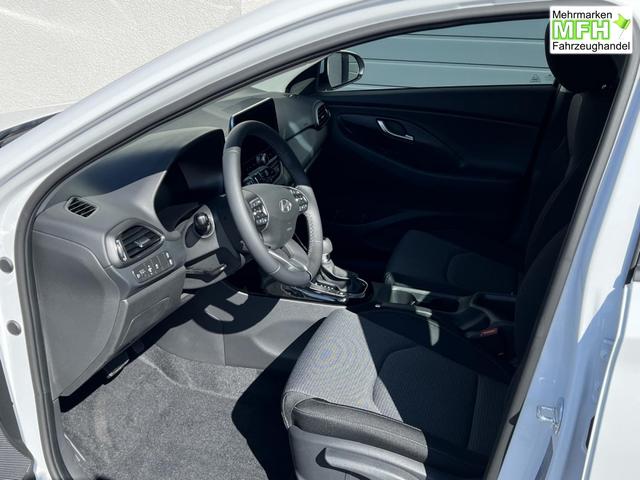 Hyundai i30 Comfort 1,0 T-GDI 84KW Navi 