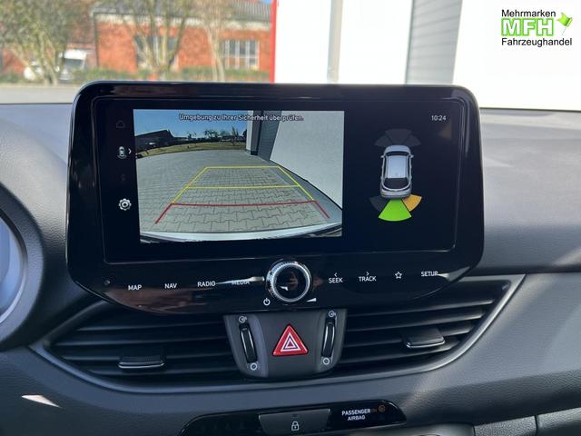 Hyundai i30 Comfort 1,0 T-GDI 84KW Navi 