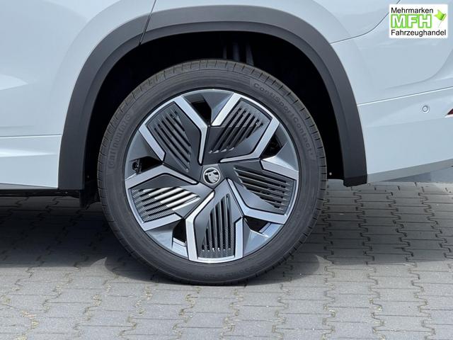 Skoda Kodiaq Sportline 1,5 TSI mHEV DSG 110KW MJ26 Navi 