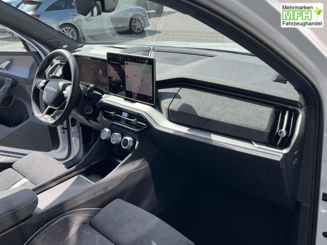 Skoda Kodiaq Sportline 1,5 TSI mHEV DSG 110KW MJ26 Navi 
