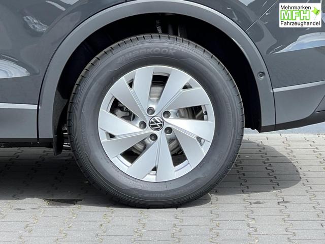 Volkswagen Tiguan Business 1,5 eTSI mHEV DSG 110KW MJ26 Navi 