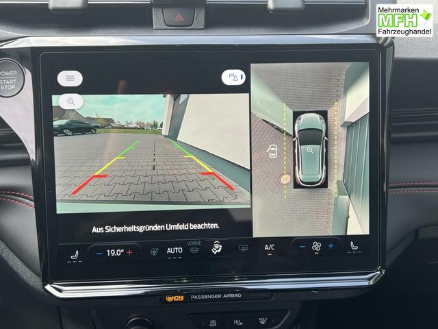 Ford Puma Titanium 1,0 EcoBoost Hybrid 92kW 