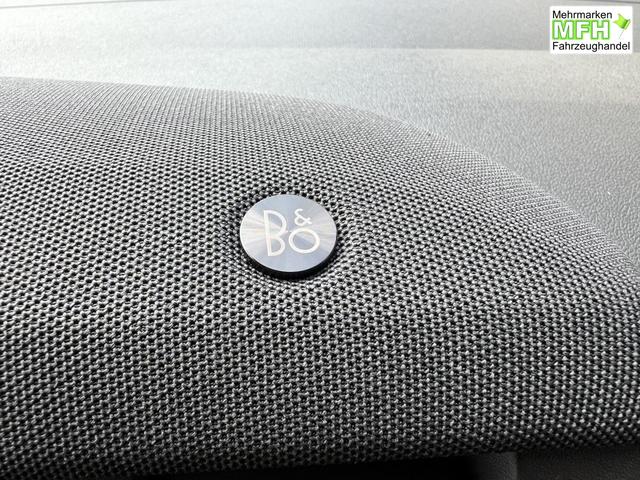 Ford Puma Titanium 1,0 EcoBoost Hybrid 92kW 