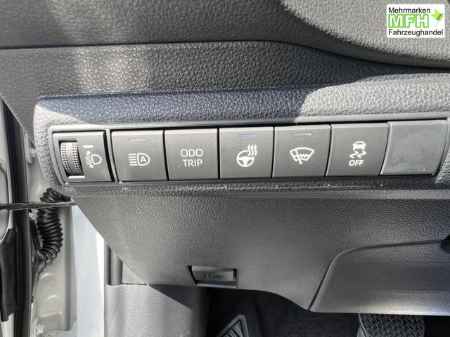 Toyota Corolla Touring Sports Style 1,8 Hybrid CVT 103kW Winter 