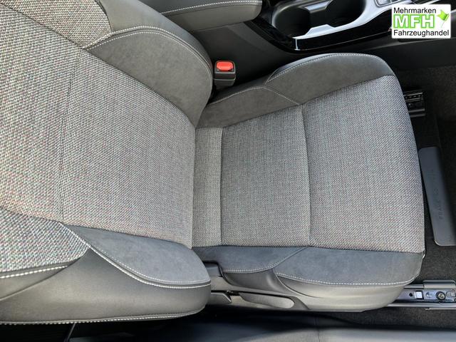 Toyota Corolla Touring Sports Style 1,8 Hybrid CVT 103kW Winter 