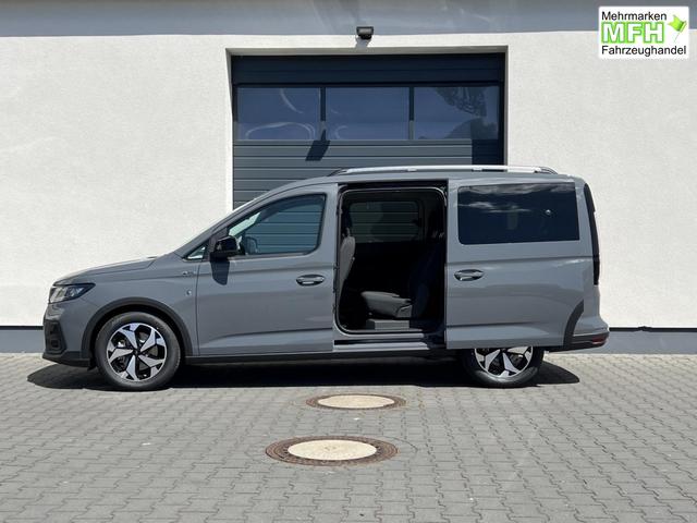 Ford Grand Tourneo Active 2,0 EcoBlue AWD 90kW 5 Jahre 