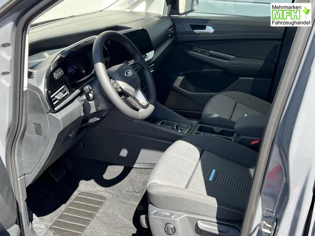 Ford Grand Tourneo Active 2,0 EcoBlue AWD 90kW 5 Jahre 