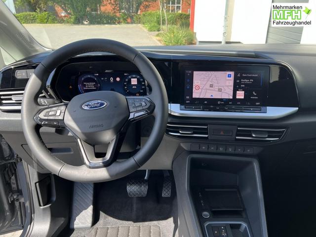 Ford Grand Tourneo Active 2,0 EcoBlue AWD 90kW 5 Jahre 