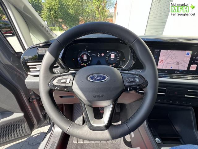 Ford Grand Tourneo Active 2,0 EcoBlue AWD 90kW 5 Jahre 