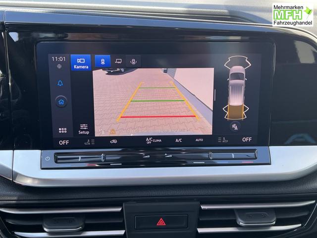 Ford Grand Tourneo Active 2,0 EcoBlue AWD 90kW 5 Jahre 