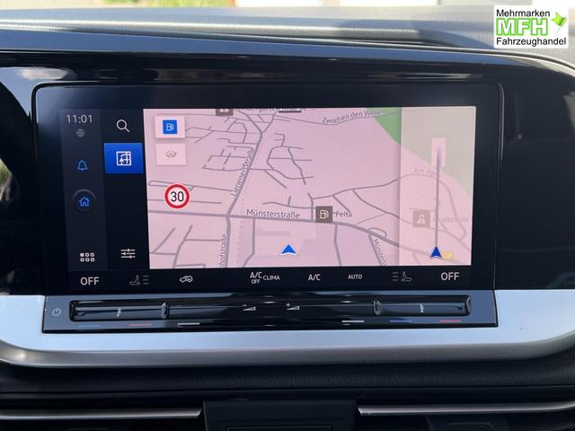 Ford Grand Tourneo Active 2,0 EcoBlue AWD 90kW 5 Jahre 