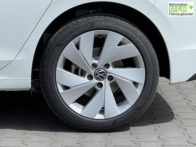 Volkswagen Golf People 1,5 eTSI DSG mHEV 85KW MJ26 