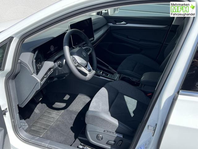 Volkswagen Golf People 1,5 eTSI DSG mHEV 85KW MJ26 