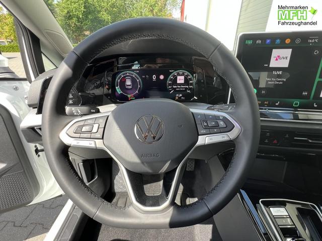 Volkswagen Golf People 1,5 eTSI DSG mHEV 85KW MJ26 