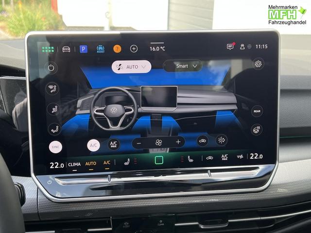 Volkswagen Golf People 1,5 eTSI DSG mHEV 85KW MJ26 