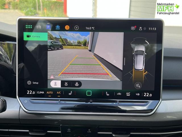 Volkswagen Golf People 1,5 eTSI DSG mHEV 85KW MJ26 