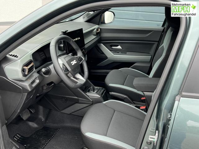 Dacia Duster Extreme 140 Hybrid Winter Plus 