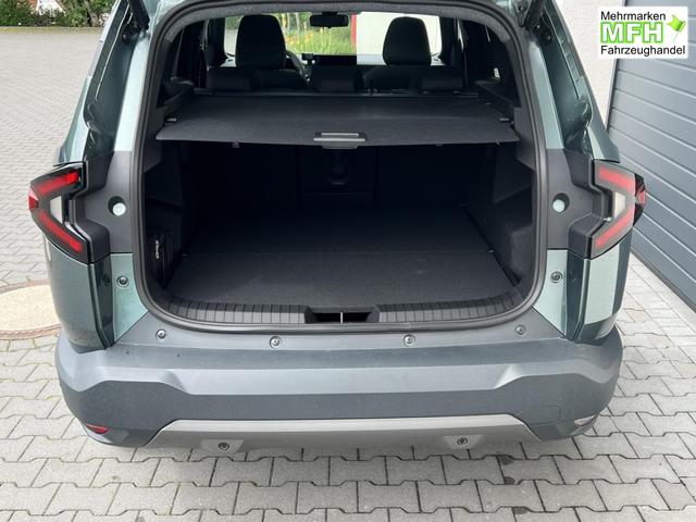 Dacia Bigster Expression 1,8 Hybrid 155 Winter Plus 