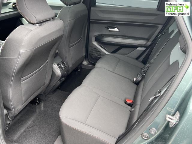 Dacia Bigster Expression 1,8 Hybrid 155 Winter Plus 