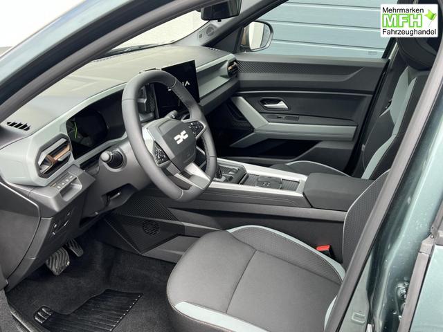 Dacia Bigster Expression 1,8 Hybrid 155 Winter Plus 