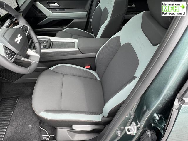 Dacia Bigster Expression 1,8 Hybrid 155 Winter Plus 