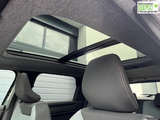 Dacia Bigster Expression 1,8 Hybrid 155 Winter Plus 