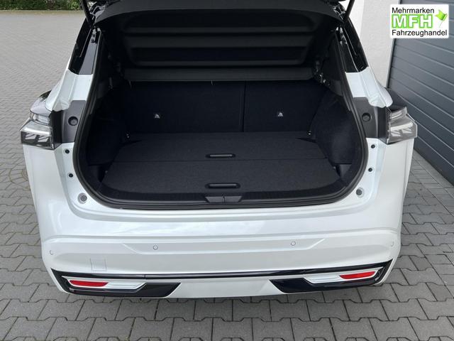 Nissan Qashqai N-Design 1,3 DIG-T Xtronic MHEV 158 