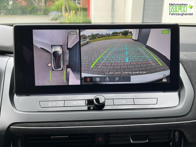 Nissan Qashqai N-Design 1,3 DIG-T Xtronic MHEV 158 