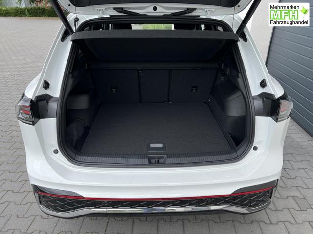 Volkswagen Tiguan R-Line 1,5 eTSI mHEV DSG 110KW MJ26 Navi 