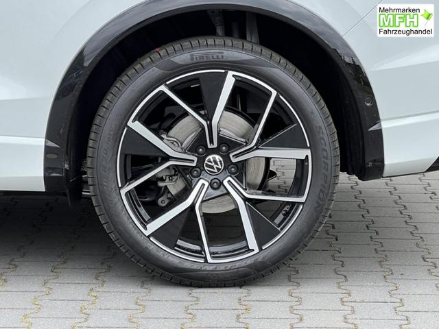 Volkswagen Tiguan R-Line 1,5 eTSI mHEV DSG 110KW MJ26 Navi 