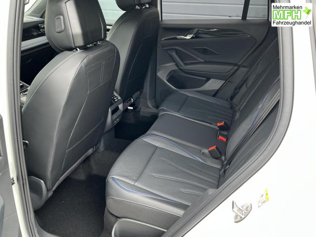 Volkswagen Tiguan R-Line 1,5 eTSI mHEV DSG 110KW MJ26 Navi 