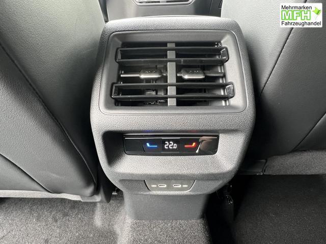 Volkswagen Tiguan R-Line 1,5 eTSI mHEV DSG 110KW MJ26 Navi 