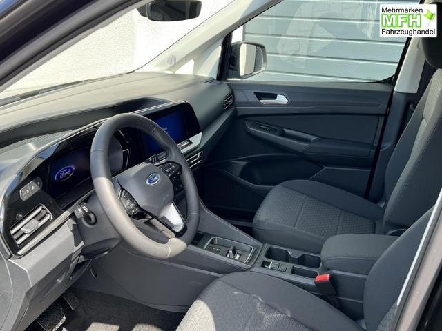 Ford Tourneo Connect Active 2,0 EcoBlue AWD 90kW 5 Jahre 