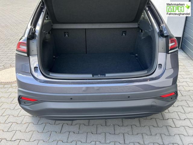 Volkswagen Taigo People 1,0 TSI DSG 85KW 