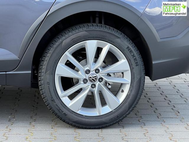 Volkswagen Taigo People 1,0 TSI DSG 85KW 