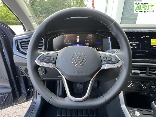 Volkswagen Taigo People 1,0 TSI DSG 85KW 