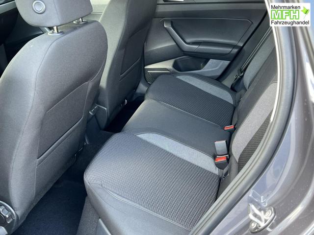 Volkswagen Taigo People 1,0 TSI DSG 85KW 