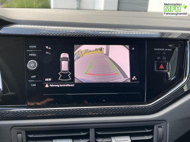 Volkswagen Taigo People 1,0 TSI DSG 85KW 