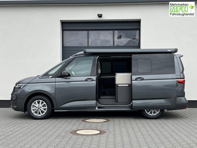 Volkswagen T7 California Beach Camper 2,0 TSI DSG 150KW 