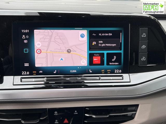 Volkswagen T7 California Coast 2,0 TSI DSG 150kW ACC 