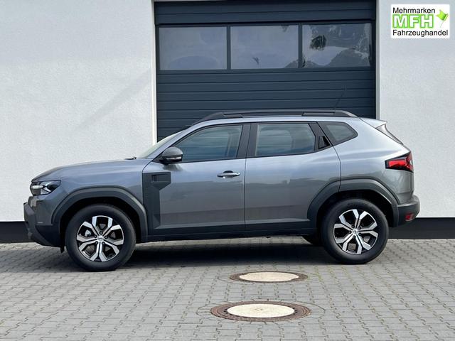 Dacia Duster Expression 155 Hybrid Winter Plus 