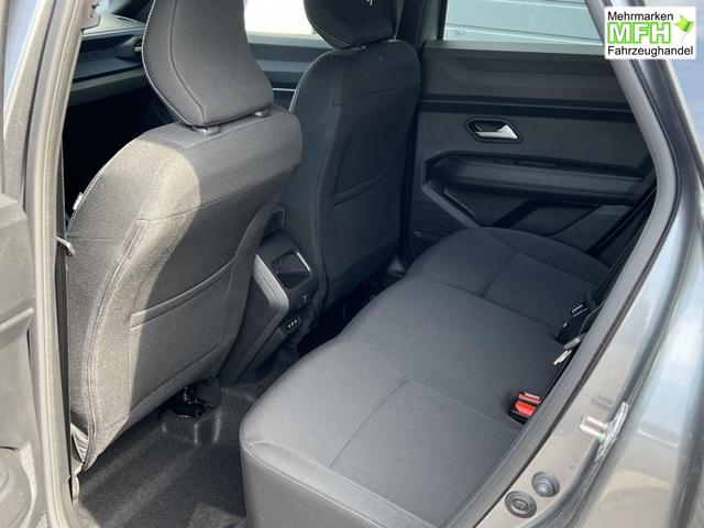 Dacia Duster Expression 155 Hybrid Winter Plus 