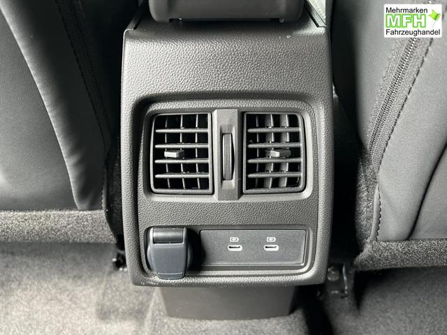 Renault Captur Evolution TCe 160 EDC Winterpaket 