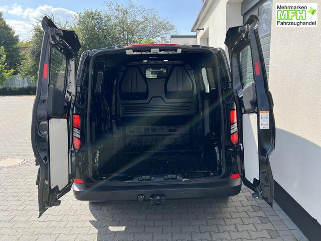 Ford Transit Custom Trend 2,0 EcoBlue 81kW 320 L2 4 Jahre 
