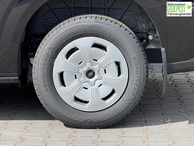 Ford Transit Custom Trend 2,0 EcoBlue 81kW 320 L2 4 Jahre 