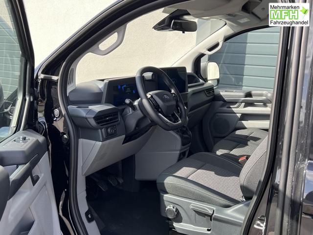 Ford Transit Custom Trend 2,0 EcoBlue 81kW 320 L2 4 Jahre 